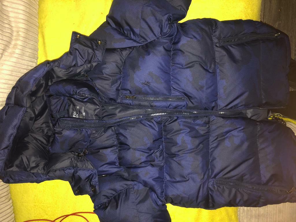 ralph lauren m classics 2